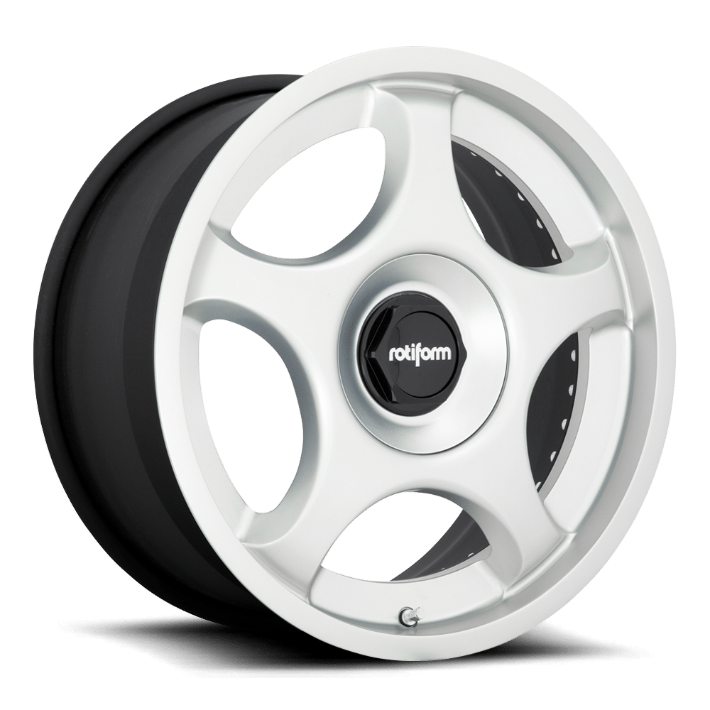 Rotiform Forged NFN
