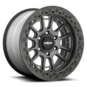 Кованые внедорожные диски Rotiform Forged OZR-OR
