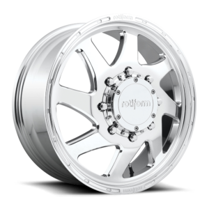 Rotiform Forged OZT-HD