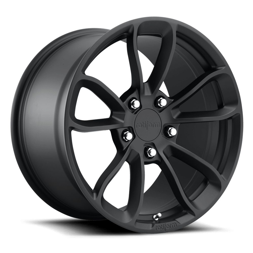 Rotiform Forged PGT