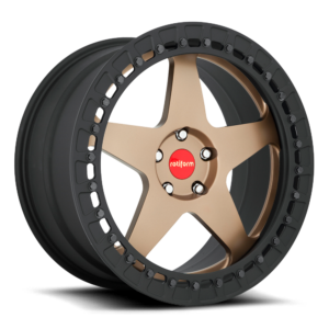 Rotiform Forged ROC-OR