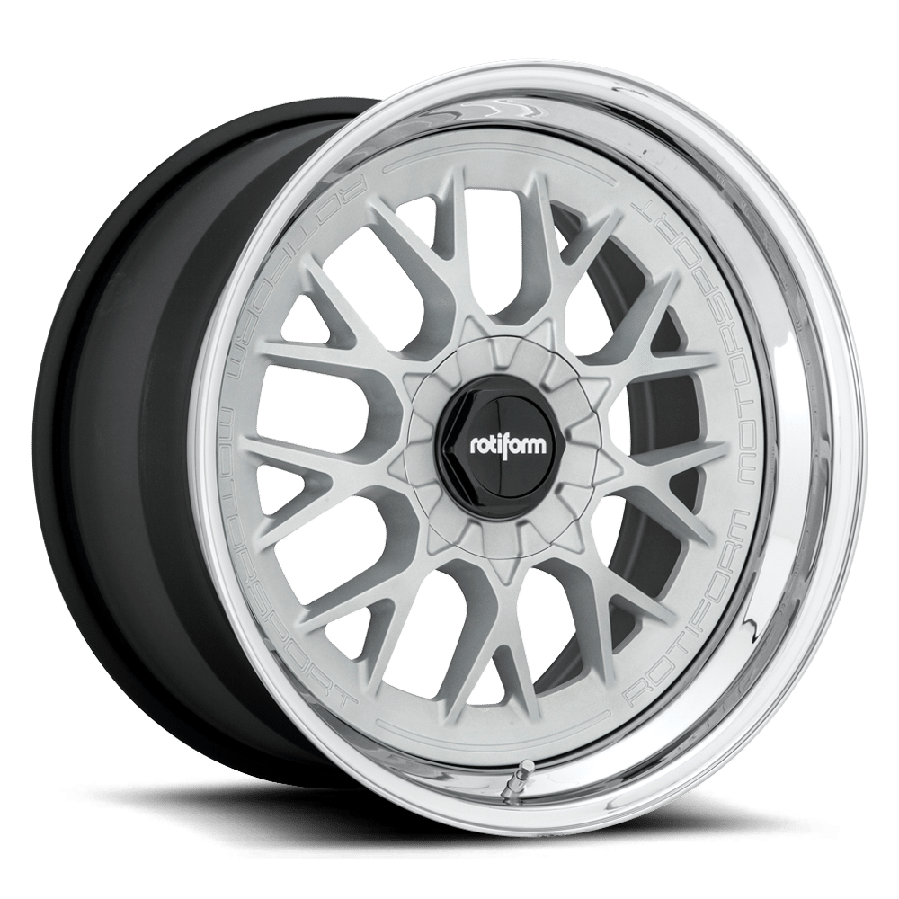 Rotiform Forged RSE-M