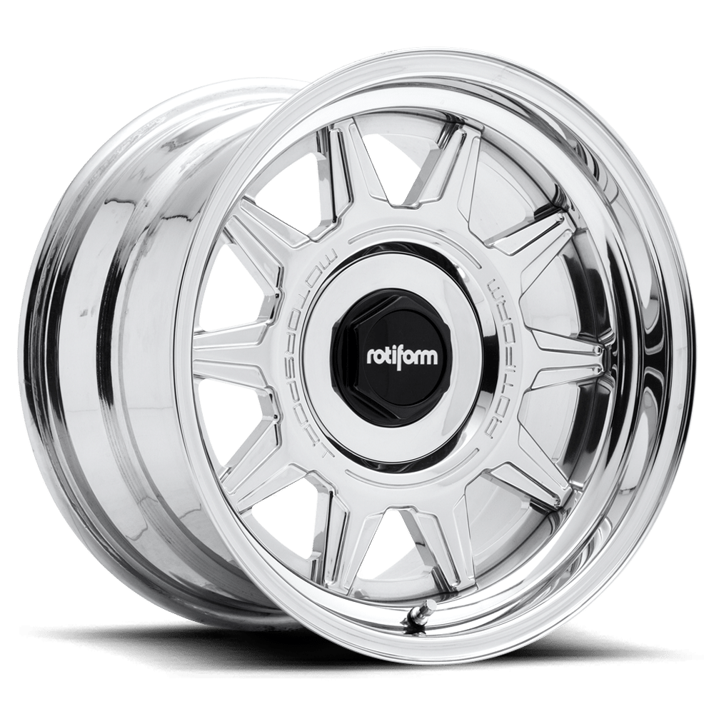Кованые диски Rotiform Forged SAC-M