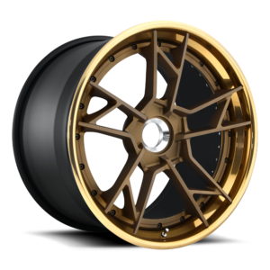 Rotiform Forged SFO-T
