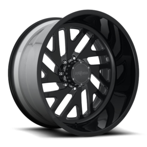 Кованые диски Rotiform Forged SNA-T OR