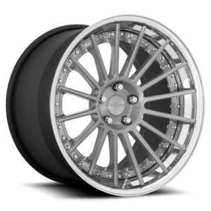 Rotiform Forged SRG
