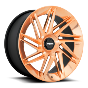 Rotiform Forged VAN