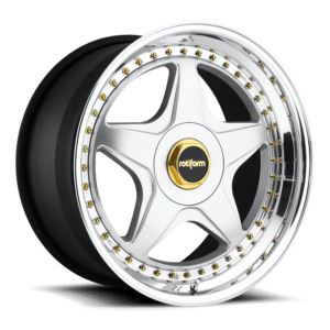 Кованые диски Rotiform Forged WRO