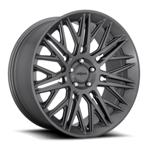Диски литые Rotiform Monoblock Cast JDR