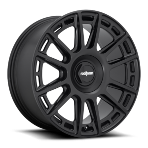 Диски литые Rotiform Monoblock Cast OZR