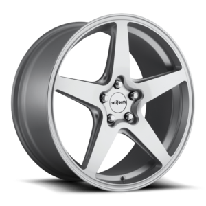 Диски литые Rotiform Monoblock Cast WGR