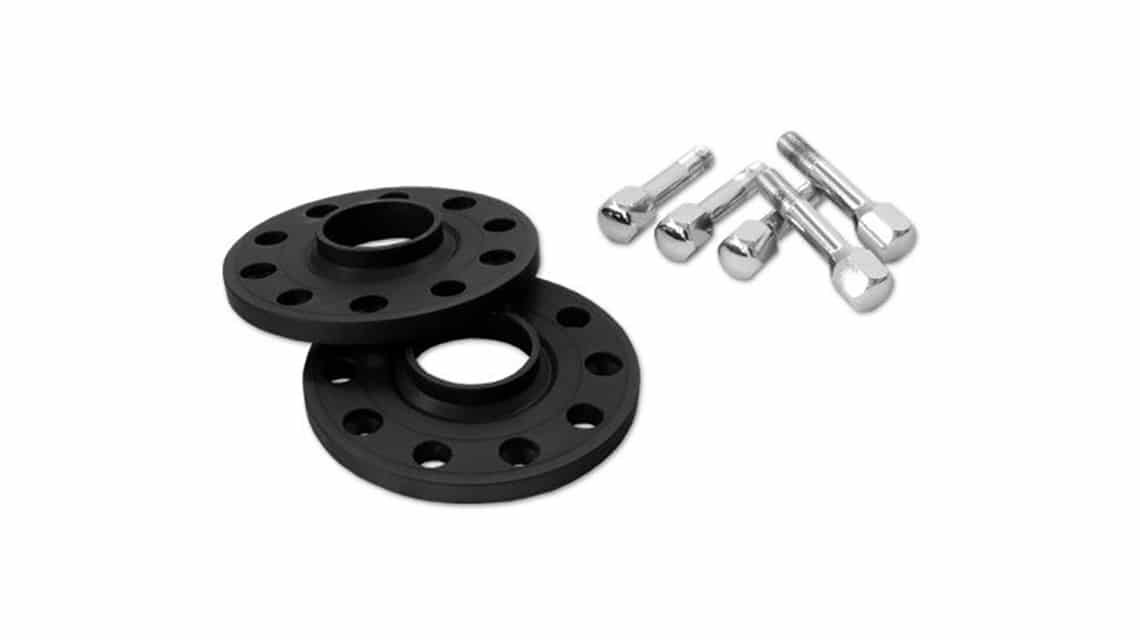 Ferrari F8 Tributo Wheel Spacers Novitec F544410