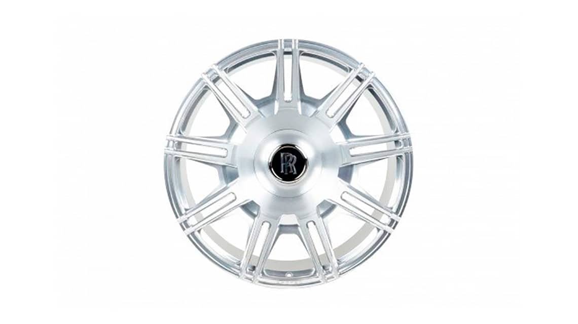 SPOFEC Rolls-Royce New Ghost SP2 кованые колеса R4 111 80