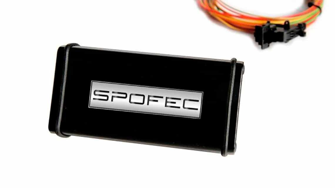 SPOFEC Rolls-Royce New Ghost блок подвески R5 111 30
