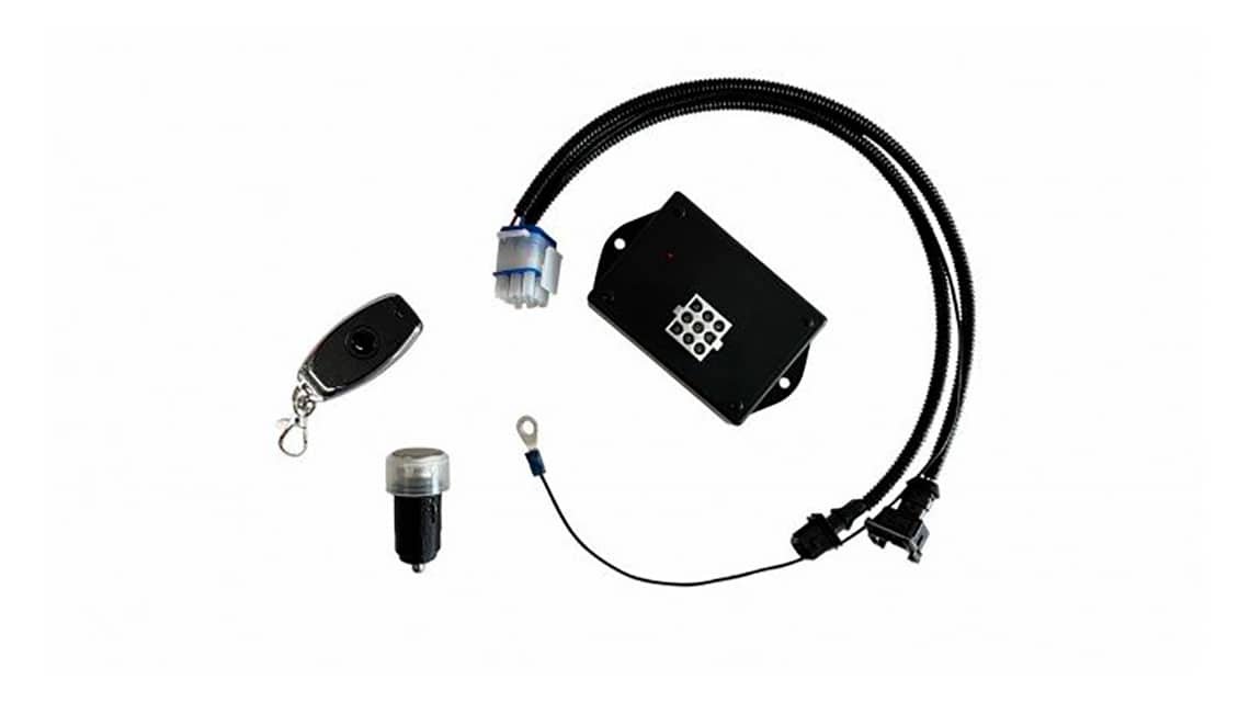 SPOFEC Rolls-Royce New Ghost Switchtronic R1 111 42